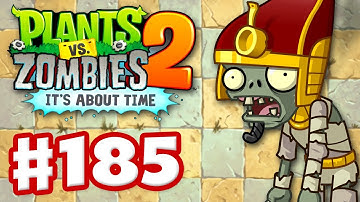 Plants vs. Zombies 2: It