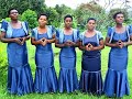 Upendo Singers-Kigoma