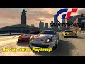 Gran Turismo 4 Streaming Playthrough 2