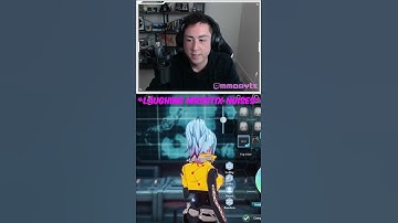 Butt Color | Tower of Fantasy #Shorts #TOF #ButtColor