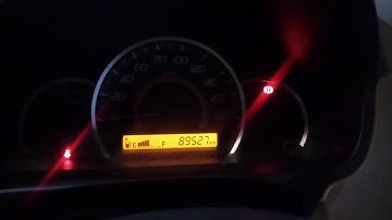 Suzuki Wagon r engine overheating issue