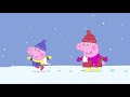Peppa Pig Français ❄️ L'aventure de la neige | Épisode Complet | Dessin Animé Pour Bébé Mp3 Song