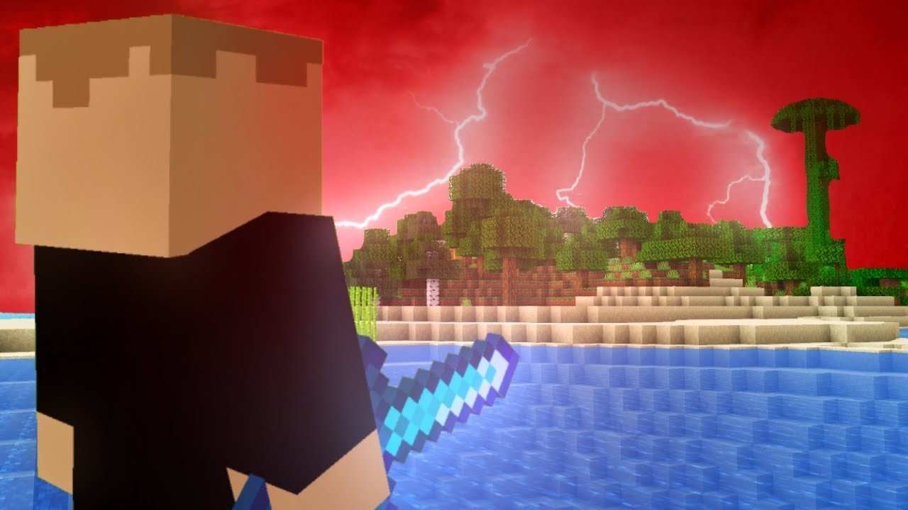 I Escaped Minecraft's Most Secure Island!