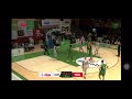 Guy Artman against Mellia leb silver (segunda feb) Spain