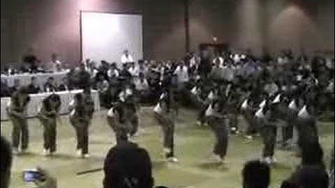 Irvine Lambda Lil Sis Step 2K5