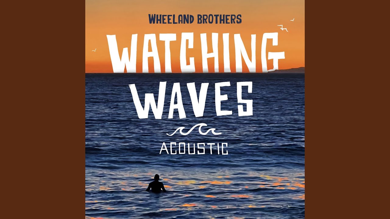 Watching Waves ((Acoustic))