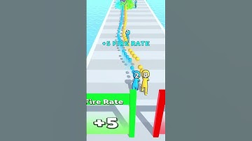 Merge Grabber Gameplay