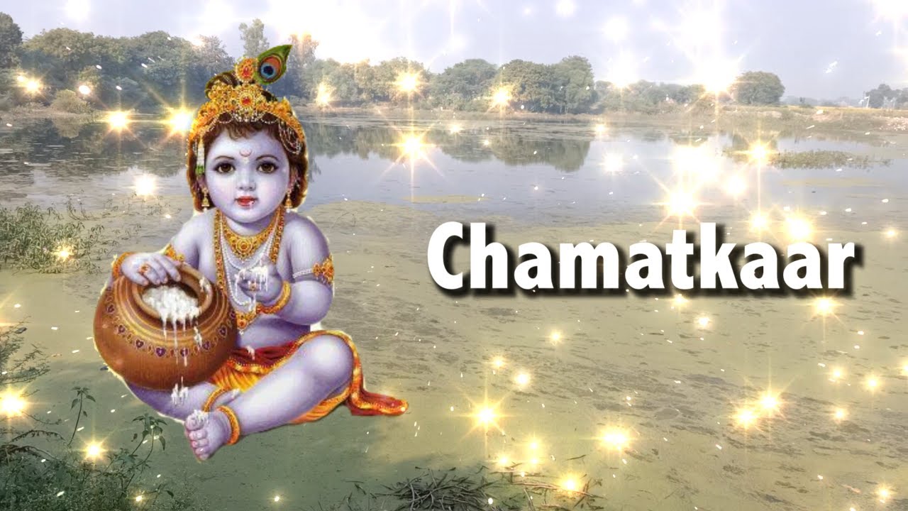 Story mere Gaon ki - ✨Chamatkaar hua✨, Gaon ke Talaw se GHEE nikla (part 4)
