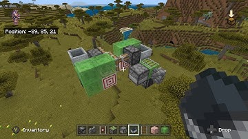 1.16 Programmable 2-Way Flyer Start/Stop Mechanisms (Bedrock Edition)