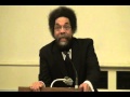 Cornel West: Whither America: Decline or Renewal?