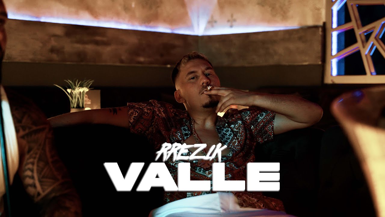 Watch Rrezik - Valle ( prod by. Rrezik & bloccbebis ) on YouTube Watch Rrezik - Valle ( prod by. Rrezik & bloccbebis ) on YouTube