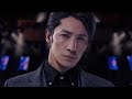 PS5 4K LOST JUDGMENT:裁かれざる記憶 相馬(玉木宏)登場シーンpart1