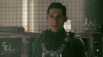 CONTROL WALKTHROUGH GAMEPLAY PART 13