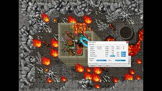 Eddin Scripts - Básico de Healing - ElfBOT