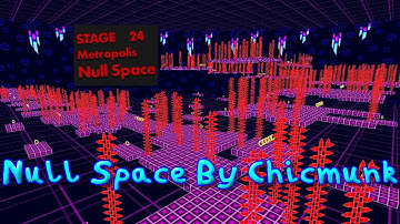 Sonic Robo Blast 2 v2.2 | Null Space | DOWNLOAD LINK in description