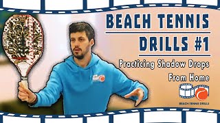 Let's talk about Beach Tennis Terminology… – Beach Tennis Drills