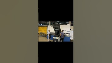 Bending auxiliary machine #machine #cnc#manufacturing #factory #automation