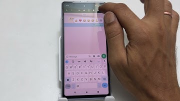 How to Edit WhatsApp message in Android - WhatsApp Edit Message 2023