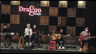 TAU TATU - cover suci tacik - Live Perform dragon cafe