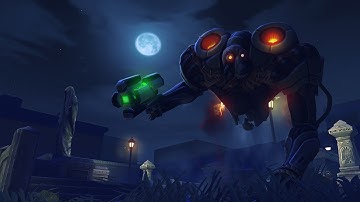 XCOM Enemy Within (Android) Playthrough : Operation Stone Fist