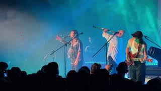 Dedublüman - Çözemezsin(2) At Bostancı Gösteri Merkezi İstanbul 05.02.2026