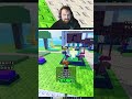 Too Old for Roblox? Youtuber Questions Penguin Game Sanity #shorts