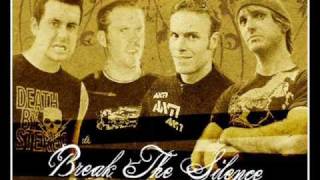 Watch Break The Silence At War With Instinct video