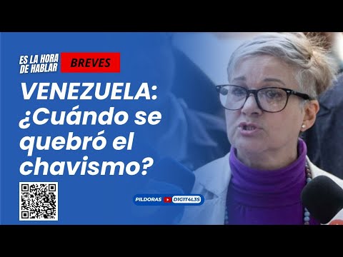 Venezuela: Del idealismo a la persecución