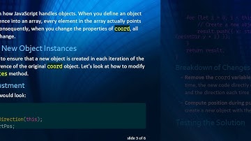 Fixing JavaScript Array Mutation Issues: Ensure Unique Objects When Using Array.push