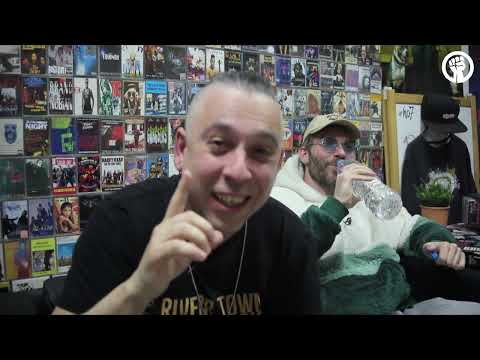 JIMS x MARTZ (2/2) aлбумът ЗАРЯ – Toxic или ...