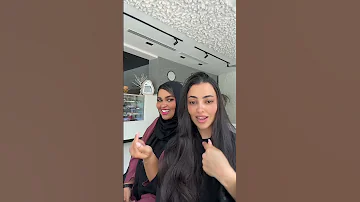 أسارا اللواتي وحليمة آل عبدالسلام أغنية أحمد سعد هو إنتوا عليكم ضغوطات وإحنا علينا مكسرات 