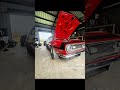 1968 camaro