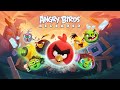 Daft Piggies Angry Birds Reloaded 