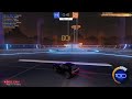 Rocket League_was my team8  cheating?