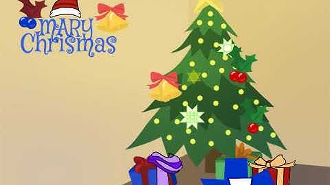 Lập Trình Với Scratch 3: Sản Phẩm Thiệp Chúc Mừng Giáng Sinh [MS: CG011A102]