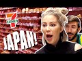 We Tried Everything In 7-Eleven Japan