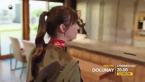 Yeni dizi Dolunay ilk bölümüyle 4 TEMMUZ SALI akşamı STAR TV də Saat:20.00
