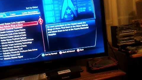 Mass effect 3: Silean Nebula Rings of Alune
