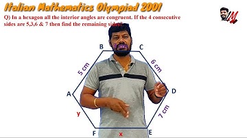 LM 159 - Italian Mathematics Olympiad 2001