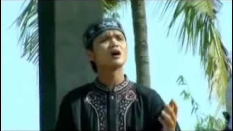 [Mari Bersholawat] Dede Feat ZulFatul - Al Burdah