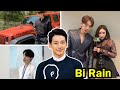 Bi Rain (Jeong Ji-hoon) || 10 Things You Didn&#39;t Know About Bi Rain