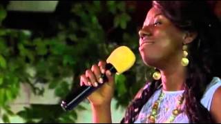 Aida - Jesus Loves Me Oh Yeah