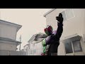 【MAD】仮面ライダーW 〜cross over〜