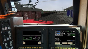 FXE cab in update 3.1