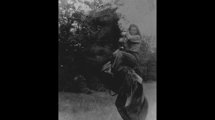 "Cindy" by Violet Hensley