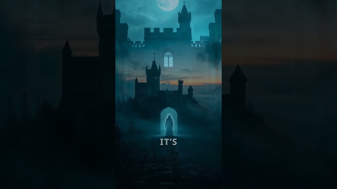 Haunted Germany: 4 Spine-Chilling Ghost Stories