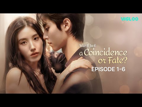 Was It Just a Coincidence... or Fate? poster