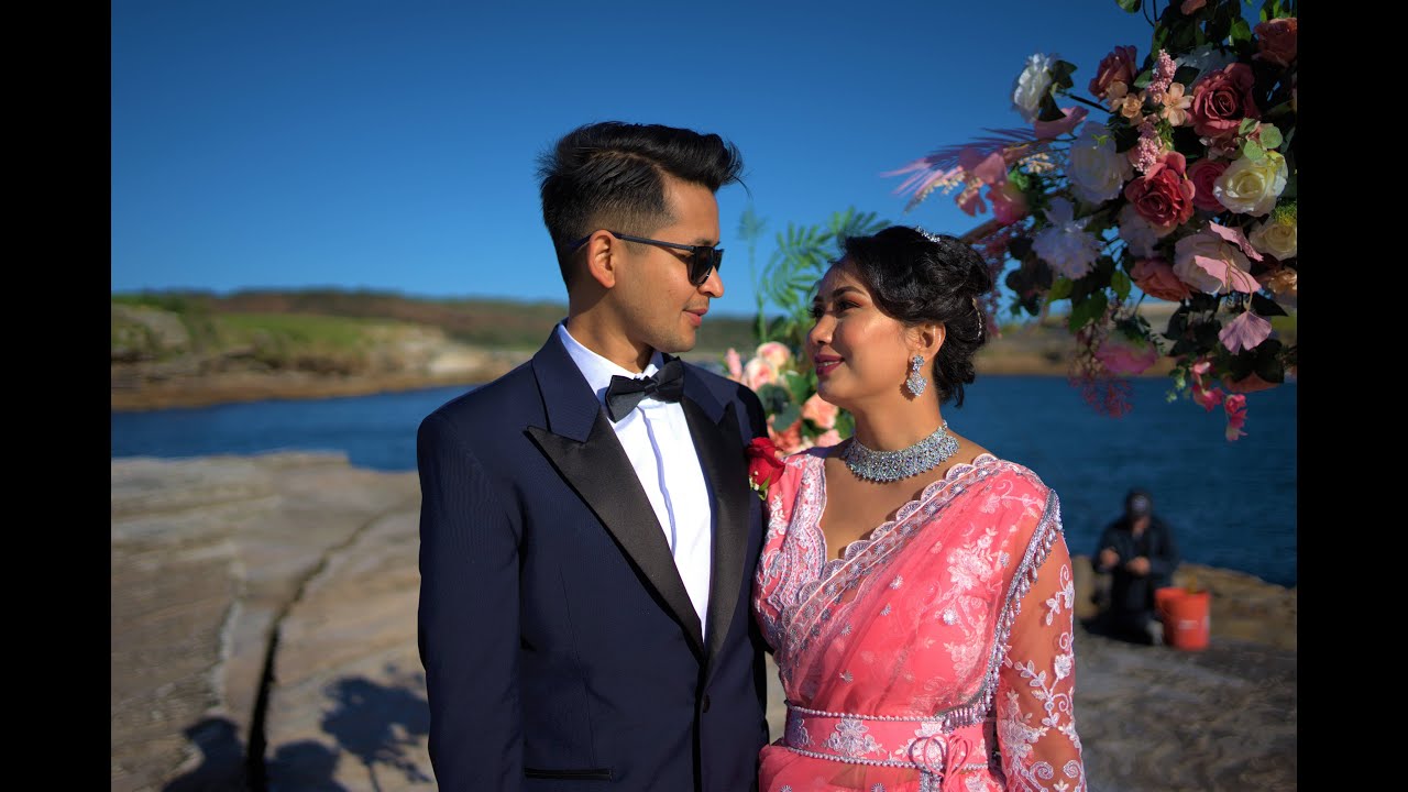 Nepali wedding Australia
