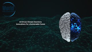AI-Driven Climate Solutions: Innovations for a Sustainable Future