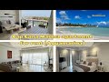 Cap Cana Marina apartment for rent (Aquamarina): 1 bd, 2 min walk from the beach